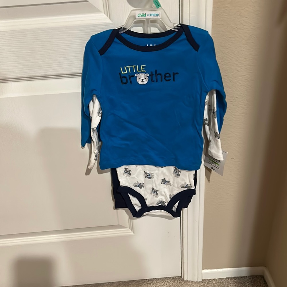 Brand new with tags